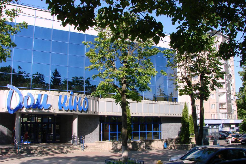 Minsksuite Номер фото